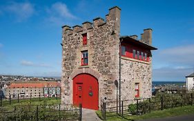 Nisbet'S Tower